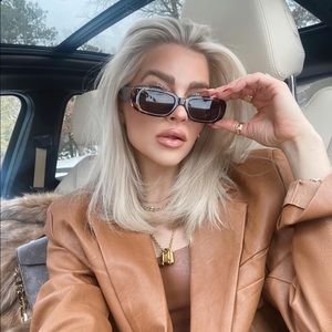 Reality Eyewear XRAY SPECS -POLARIZED in Turtle